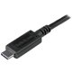 thumbnail image 2 of Cable StarTech USB 3.1 Tipo-C a Micro-B de 1 m, 2 of 5