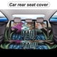 thumbnail image 5 of Funda de Asiento Trasero de Auto Desmarcar Tema Iyanu 120x59x76cm, 5 of 6