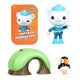 thumbnail image 3 of Paquete de aventuras OCTONAUTS Above & Beyond Captain Barnacles, 3 of 6