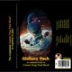thumbnail image 2 of Paquete de expansión Devious Weasel Games Cosmic Frog Gluttony, 2 of 5