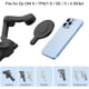 thumbnail image 3 of Soporte Magnético Celular DJI Osmo Mobile 8 7P 7 6S OM 5 4, 3 of 3