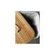 thumbnail image 3 of Cesta Ropa Sucia Canasto Bambu Whitmor Con Tapa Grande 60cm, 3 of 7