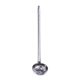 thumbnail image 5 of Utensilio de cocina de sopa de cuchara de acero inoxidable o cucharón de sopa de acero inoxidable 60ml, 5 of 5