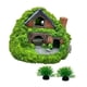 thumbnail image 3 of Decoración De Acuario, Casa, Cueva, Accesorios Para Acuario, Minijardín, Paisajismo, Resina, Doble Capa, 3 of 5