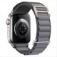 thumbnail image 1 of Correa Deportiva AARONMEI Nylon Gris Profundo 42-44-45-49mm, 1 of 3