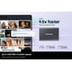 thumbnail image 3 of SSD Portátil Samsung T7 1TB USB 3.2 Gen2 Azul Índigo, 3 of 8