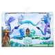 thumbnail image 1 of Toy Disney Princess Raya and The Last Dragon Sisu Family Pack, 1 of 3