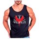 thumbnail image 2 of Polera Diseño Valhalla Vikyngos Musculosa Tank Gym Life, 2 of 3