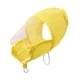 thumbnail image 4 of Gorro de ducha para perros con protección para los oídos, impermeable, portátil y cómodo gorro de baño para mascotas para bañarse y caminar al aire li S, 4 of 5