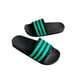 thumbnail image 1 of Sandalias Mujer Goma Verde 39-40, 1 of 2