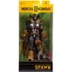 thumbnail image 1 of Mcfarlane Figura Mortal Kombatspawn, 1 of 4