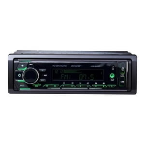 Radio De Automovil Bluetooth Usb Sd Aw-5880 Aiwa