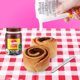 thumbnail image 5 of Juguete Slime Slime Mart Rollos de Canela de ZURU, 5 of 9