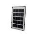 thumbnail image 2 of Foco led 40w + panel solar + control 63 leds color negro, 2 of 3