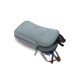thumbnail image 1 of Estuche para gafas MYTAGALONGS 9 cm plateado de 2 compartimentos, 1 of 6