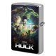 thumbnail image 1 of Carcasa de Metal Desmarcar Hulk para Encendedor, 1 of 6