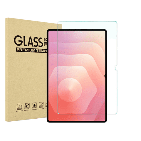 Mar Cases - Mica Lámina De Vidrio Templado Para Samsung Tab S11 Ultra