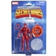 thumbnail image 1 of Figura de acción Marvel Legends Series Secret Wars Daredevil, 1 of 9