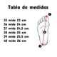 thumbnail image 5 of Zapatilla New Walk Dots Blanca, 5 of 5