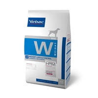 Hpm Virbac Dog 2 Weight Loss & Control 12 Kg