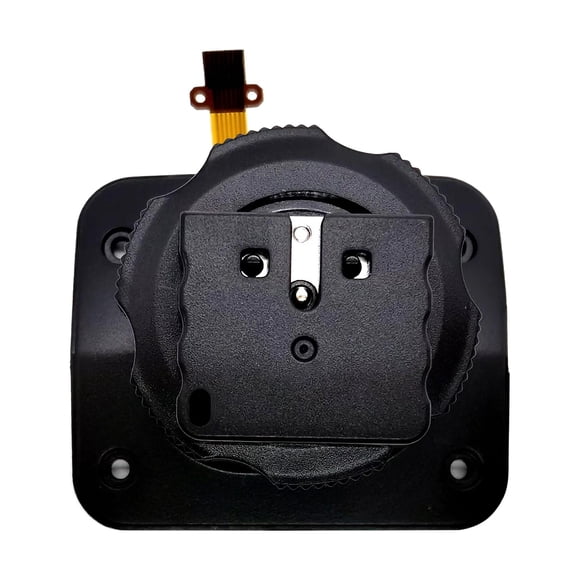 Reemplazo De Zapata De Flash Para V860ii-s Piezas De Reparación De Flash Accesorios De Flash