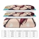 thumbnail image 2 of Fairy Tail Anime Home Bed 3-piece Set Classic Japanese Anime Polyester Wash Student Dormitory Set, 2 of 5