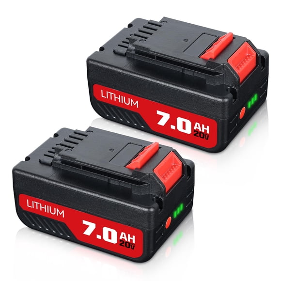 Batería Masione 20V 7,0 Ah Li-ion de repuesto