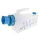 thumbnail image 3 of Juego De Contenedores De Drenaje Nocturno Con Botella Para Orinal Para Cama Masculina Reutilizable De 1000ml, 3 of 5