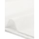 thumbnail image 5 of Agnes Orinda Cárdigan de Talla Grande para Mujeres Escuela Universidad Manga Larga Abierto al Frente Ligero Dobladillo Alto Bajo Cubiertas Draped 3X Blanco, 5 of 6