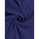 thumbnail image 5 of INSPIRE CHIC Conjunto de Pijama de Algodón para Mujer, Camiseta sin Mangas Suave y Pantalones Cortos con Cintura Elástica para Dormir, Talla S, Azul Marino, 5 of 6