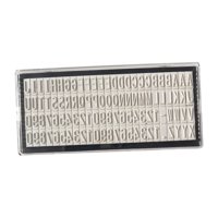 Bothyi - Sello Autoentintado Con Fecha, Sello De Impresión Extraíble Para Profesores De Escuela En Casa