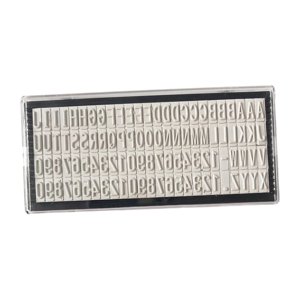 Bothyi - Sello Autoentintado Con Fecha, Sello De Impresión Extraíble Para Profesores De Escuela En Casa