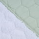 thumbnail image 2 of Quilt Sherpa King Verde, 2 of 3