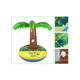 thumbnail image 3 of Flotador Inflable Palmera Posa Vaso Juego Piscina Verano, 3 of 4
