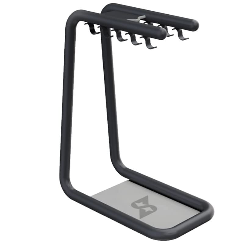 Estante De Almacenamiento De Accesorios Speediance Gym Home Con 10 Ganchos