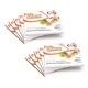 thumbnail image 2 of Guantes desechables de polietileno Choice Poly, paquete grande de 1000, 2 of 3