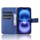 thumbnail image 4 of Funda Billetera para Samsung Galaxy S25 Edge con Ranuras y Soporte Azul, 4 of 6