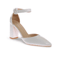 thumbnail image 1 of Zapato Tacón White Vía Franca, 1 of 9