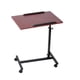 thumbnail image 1 of Mesa Plegable Enfermo Cama Altura Ajustable Computador, 1 of 4