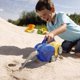 thumbnail image 2 of Camión cisterna y embudo Sand Play, juguetes de playa HABA para niños pequeños, 2 of 3