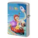 thumbnail image 1 of Las aventuras de juego de Dylan-theme Copper Metal Lighter Shell, Premium Replacement Refillable Lighter Case with Durable Metal Construction, Compatible with Zippo and Most Standard Lighter Models, 1 of 6