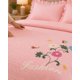 thumbnail image 4 of Quilt Cubrecama Verano Estampado Floral con Bobos 2 Plazas, 4 of 7