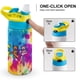 thumbnail image 4 of Botella de Agua Desmarcar Osos Bailarines Azul 350 ml, 4 of 6