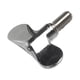 thumbnail image 5 of Tuercas De Mariposa Para Platillos De Soporte De Metal De Servicio Pesado Para Soportes De Metal Para Bateristas Tuerca Tornillo Estilo A, 5 of 5