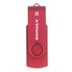 thumbnail image 2 of Memoria USB SIMMAX 32 GB Pack de 2 (Rojo y Morado) USB 2.0, 2 of 6