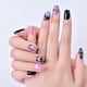 thumbnail image 3 of Tiras de gel para uñas Tyemp 20 uds con diseños de Halloween, 3 of 7