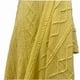 thumbnail image 1 of Piecera de cama manta sofá grueso 500g color amarillo, 1 of 3