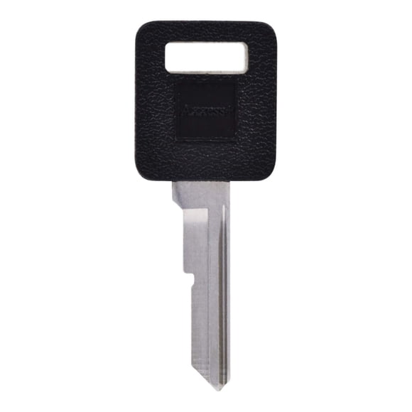 Llave en blanco automotriz Hillman #04R para General Motors