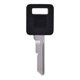 thumbnail image 1 of Llave en blanco automotriz Hillman #04R para General Motors, 1 of 1