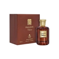 Fragrance World - Paradox Vetivier Edp 100Ml